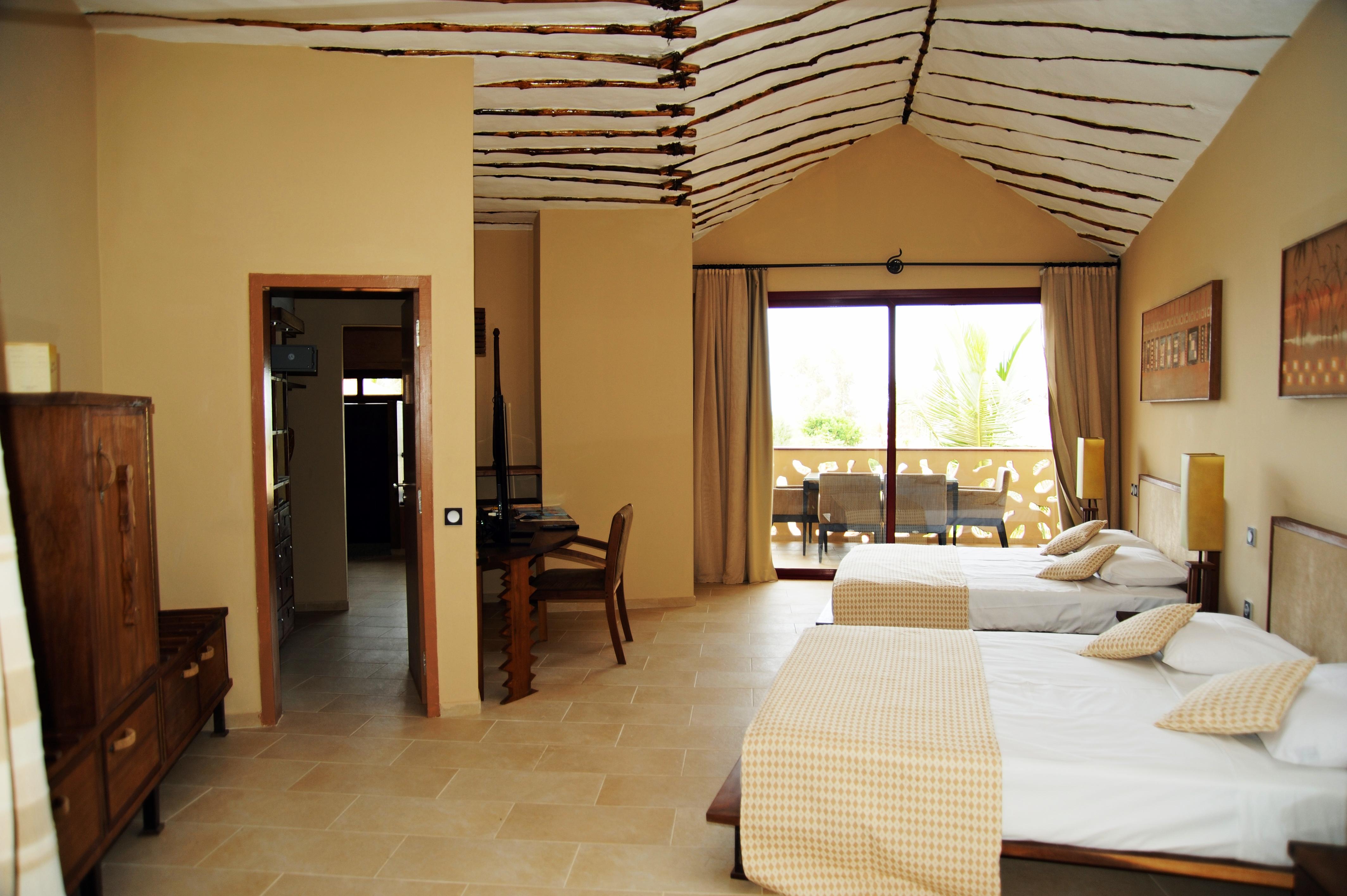 Movenpick Resort Lamantin Saly Zewnętrze zdjęcie