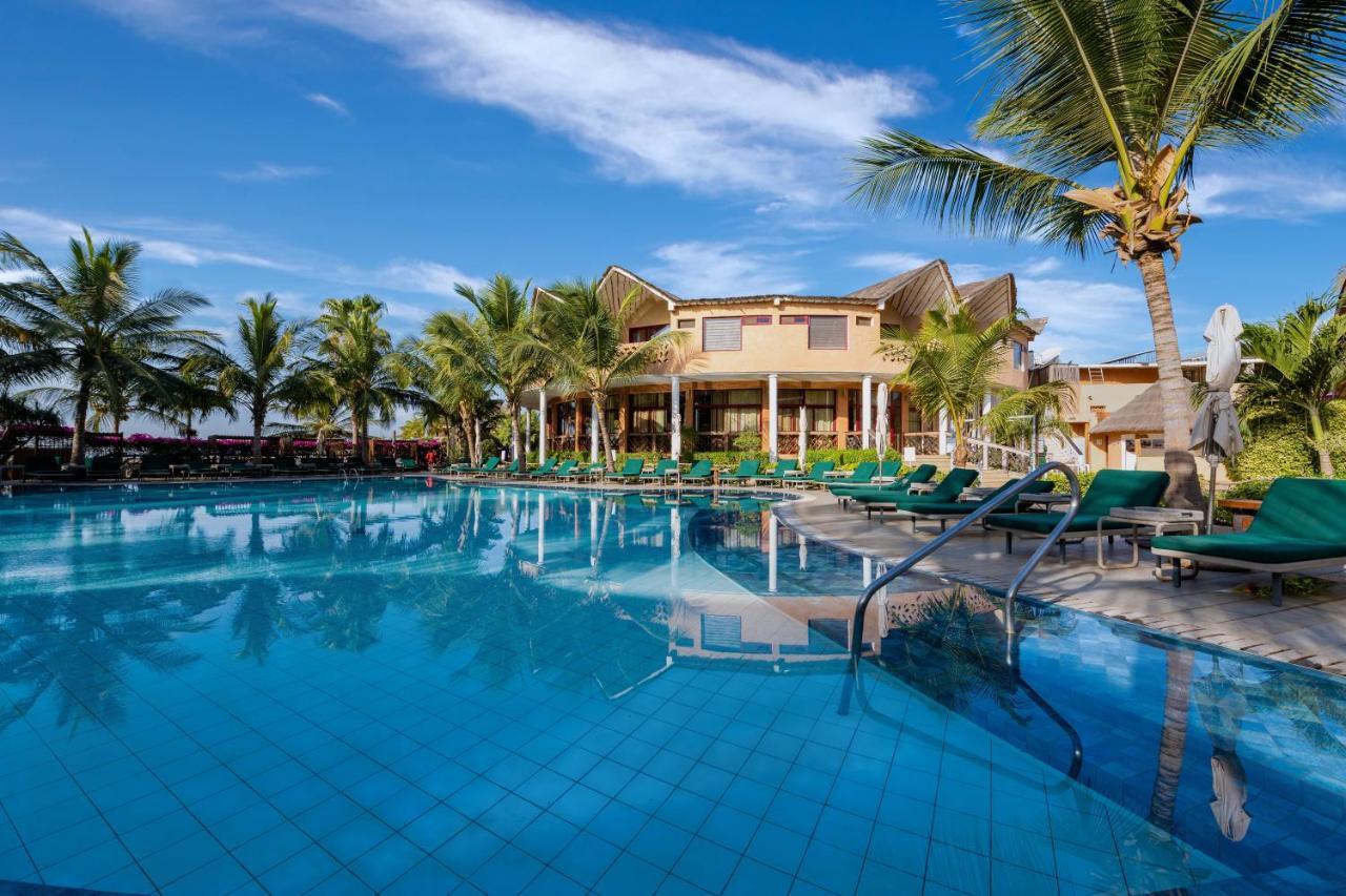 Movenpick Resort Lamantin Saly Zewnętrze zdjęcie