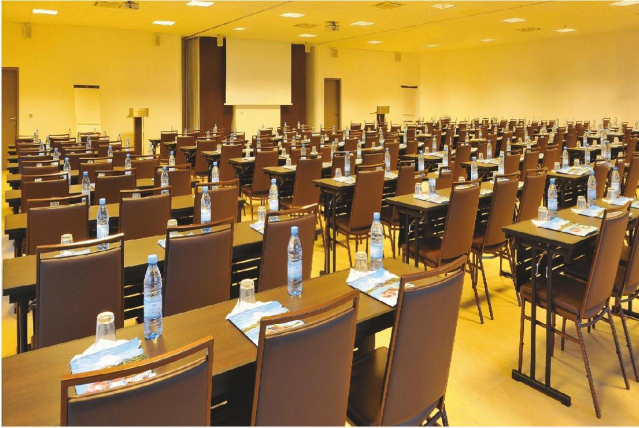 Movenpick Resort Lamantin Saly Zewnętrze zdjęcie