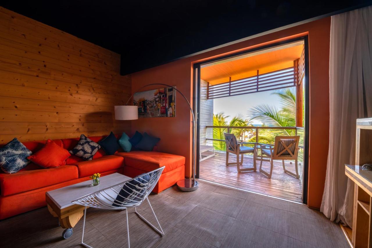 Movenpick Resort Lamantin Saly Zewnętrze zdjęcie