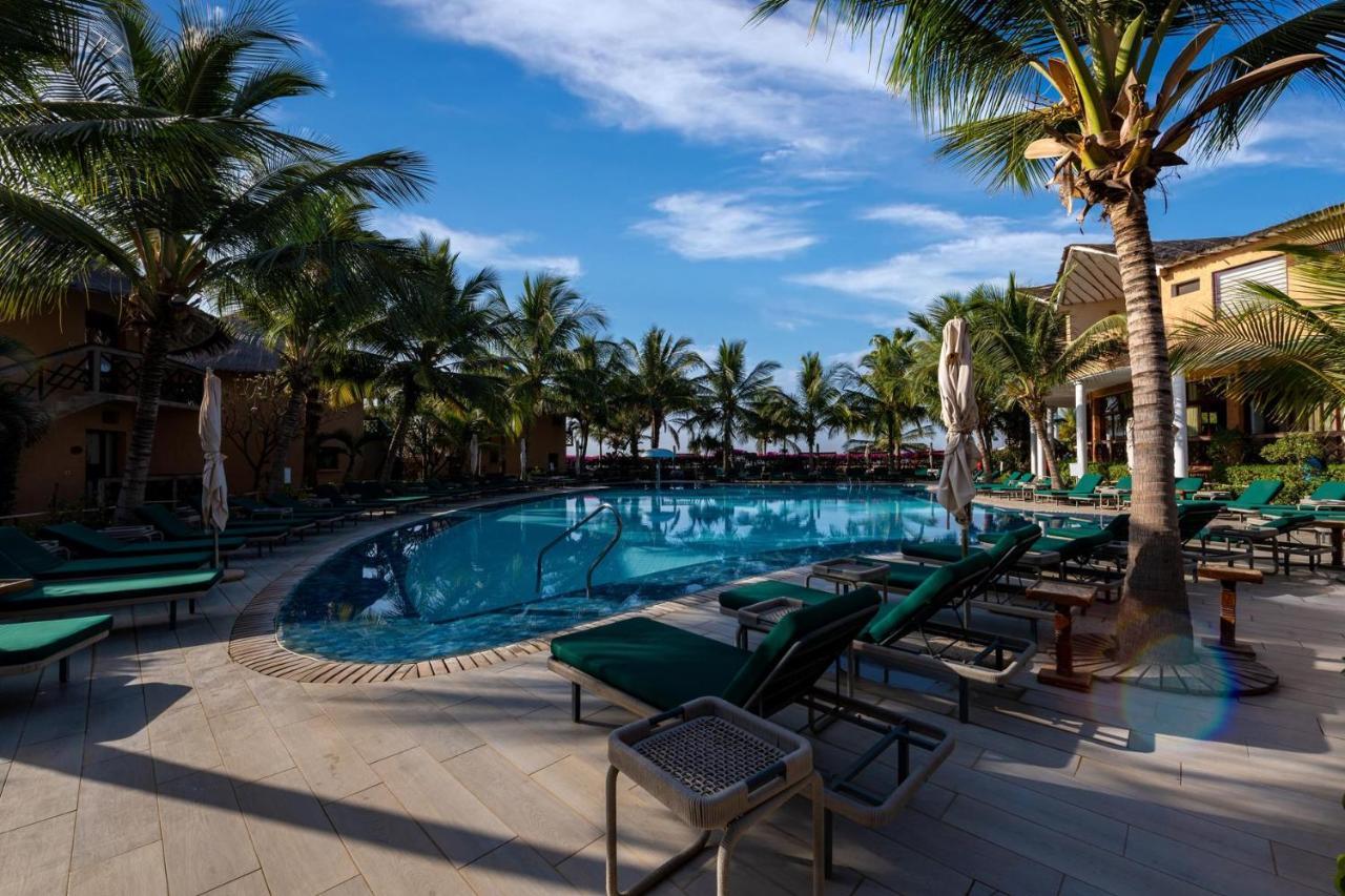 Movenpick Resort Lamantin Saly Zewnętrze zdjęcie