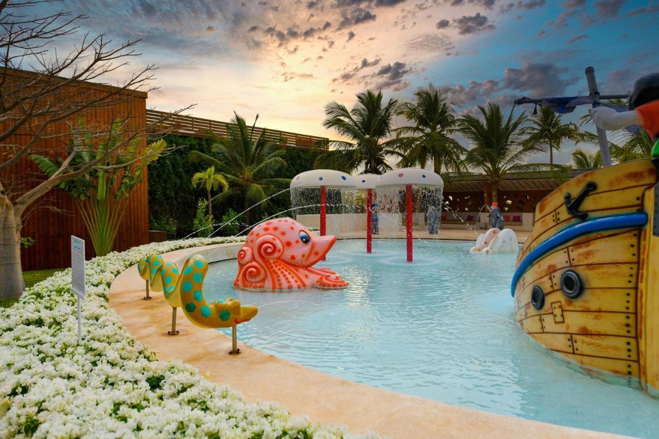Movenpick Resort Lamantin Saly Zewnętrze zdjęcie