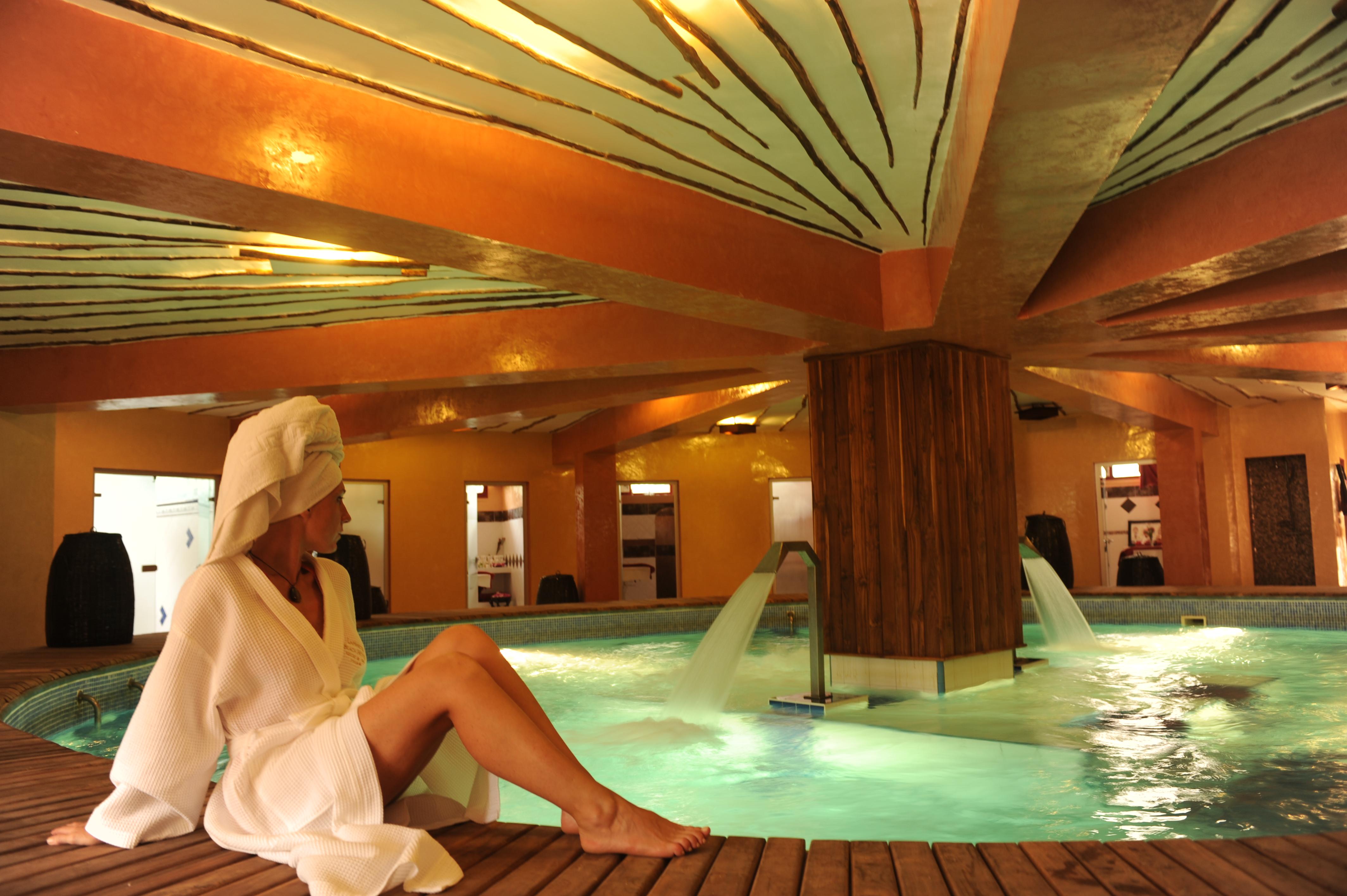 Movenpick Resort Lamantin Saly Zewnętrze zdjęcie