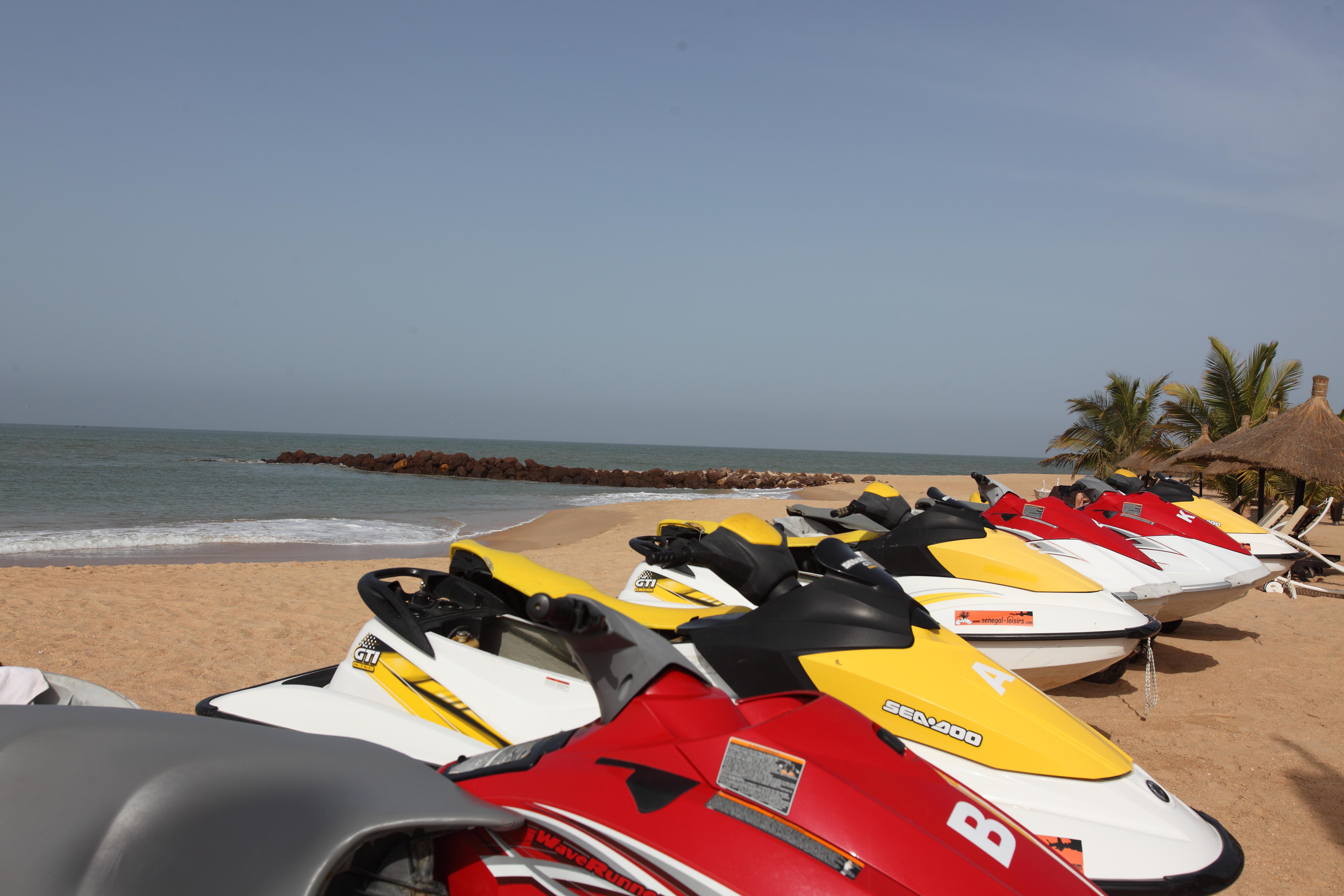 Movenpick Resort Lamantin Saly Zewnętrze zdjęcie
