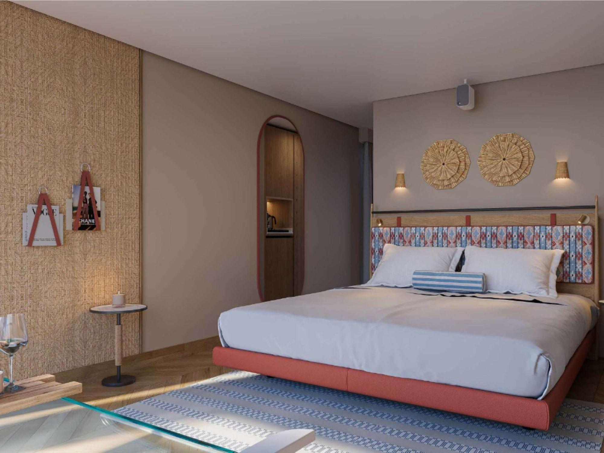 Movenpick Resort Lamantin Saly Zewnętrze zdjęcie