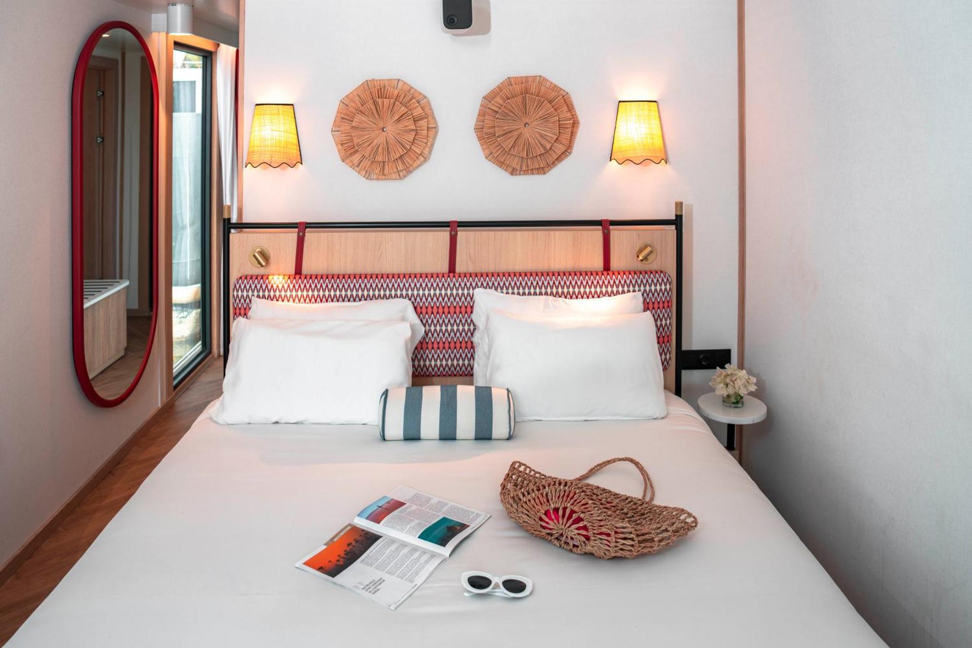 Movenpick Resort Lamantin Saly Zewnętrze zdjęcie